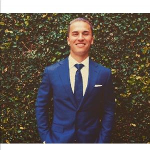 Meet your Posher, Austin